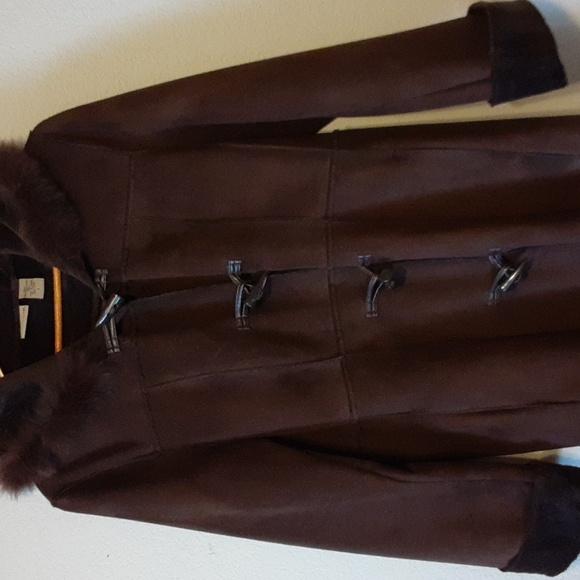 Long coat L - Picture 2 of 6